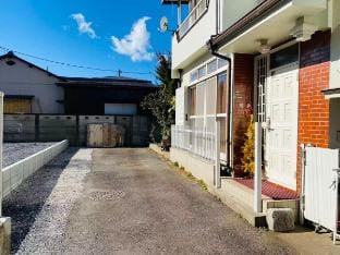 狭山茶の宿星の見えるはなれ Vacation rental in Japan