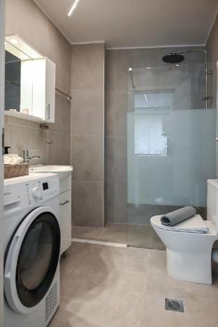 Georgia Apartment in Athens