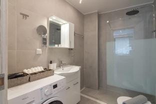 Georgia Apartment in Athens