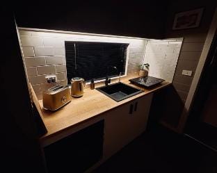 The Tiny Apostle - Great Ocean Road - Tiny House Vacation rental in Princetown