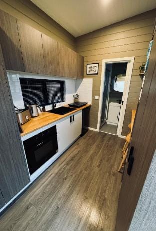 The Tiny Apostle - Great Ocean Road - Tiny House Vacation rental in Princetown