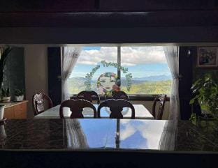 Art-Haven Transient House Vacation rental in Baguio