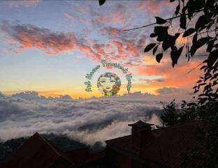 Art-Haven Transient House Vacation rental in Baguio