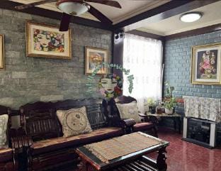Art-Haven Transient House Vacation rental in Baguio