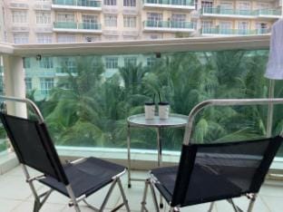căn hộ 1 Phòng Ngủ 2 giường Apartment in Phan Thiet
