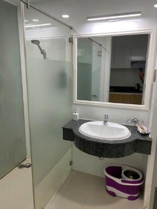 căn hộ 1 Phòng Ngủ 2 giường Apartment in Phan Thiet