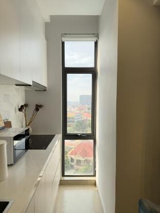 So Living | Prime Location New 2BR Luxury Aprtment Vacation rental in Phnom Penh Province