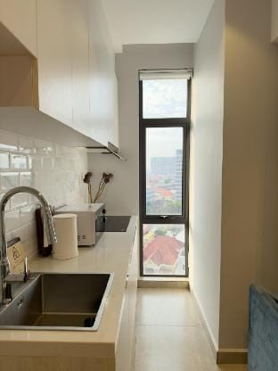 So Living | Prime Location New 2BR Luxury Aprtment Vacation rental in Phnom Penh Province