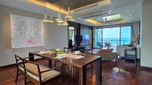 Luaana@CasaVela - 2BR Apartment with Ocean View Vacation rental in Ko Samui