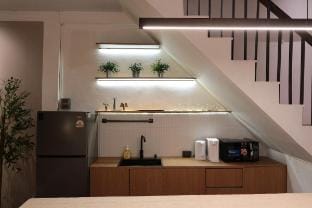 5 Min Walk to BTS - New Listing Vacation rental in Bangkok