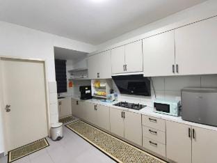 LS Homestay |Comfy Vacation rental in Malaysia
