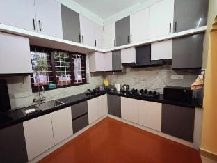 Tranquil Nest Villa - Room in Wayanad Vacation rental in Kerala