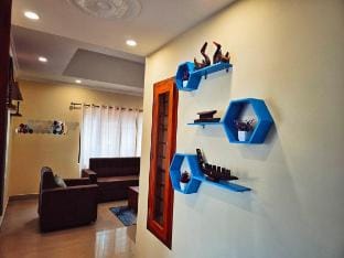 Tranquil Nest Villa - Room in Wayanad Vacation rental in Kerala
