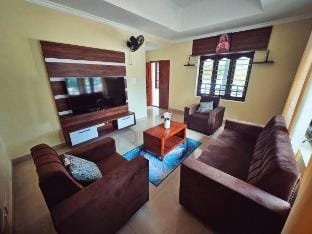 Tranquil Nest Villa - Entire Villa stay in Wayanad Villa in Kerala