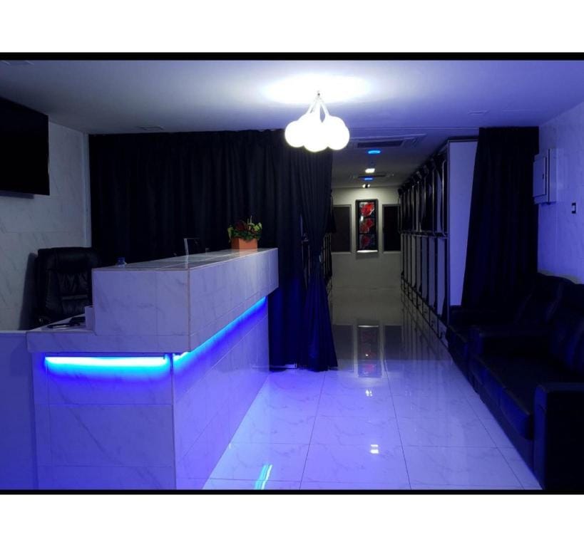 OYO 91036 J CAPSULE HOTEL @ JALAN BUKIT BINTANG Hotel in Federal Territory of Kuala Lumpur