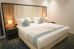Lahdat Serviced Apartment Apartment in Jeddah