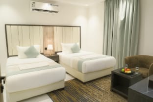 Lahdat Serviced Apartment Apartment in Jeddah