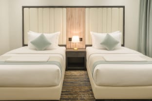 Lahdat Serviced Apartment Apartment in Jeddah