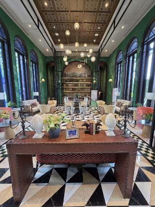 La Habana Huahin by J2A Apartment in Hua Hin District