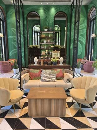 La Habana Huahin by J2A Apartment in Hua Hin District