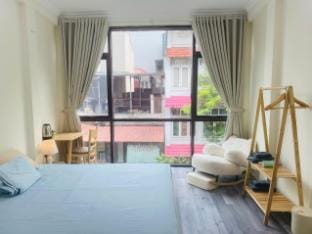 Cozy Boho Stay–Old Quarter-F3 Vacation rental in Hanoi