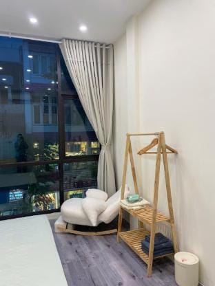 Cozy Boho Stay – Old Quarter Vacation rental in Hanoi