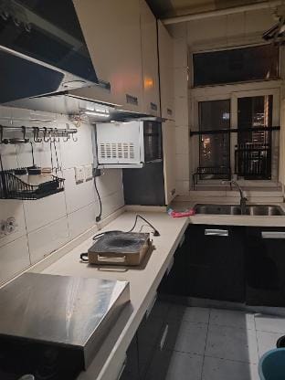 anxin安贞里安心住 Apartment in Beijing
