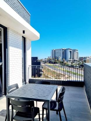 On Park by Smart City Stays Apartment in Cape Town