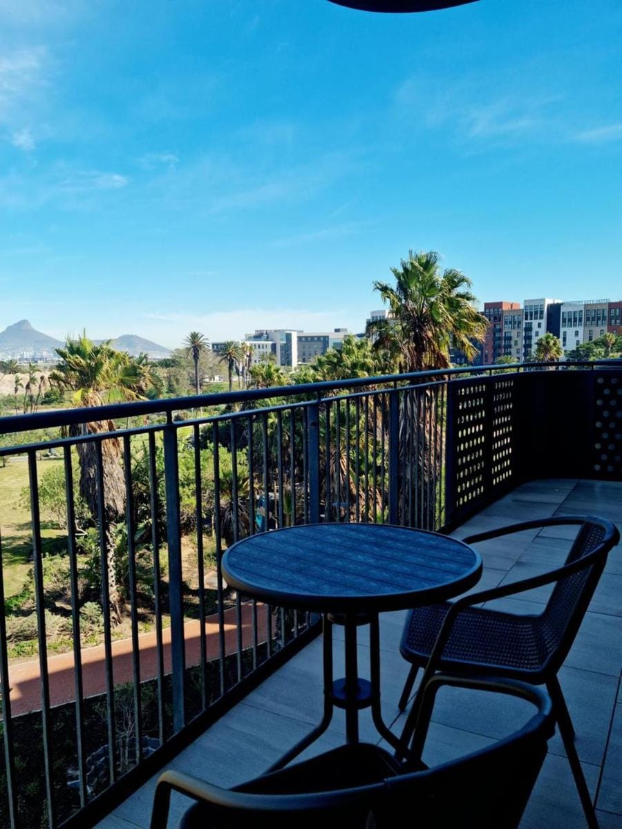 On Park by Smart City Stays Apartment in Cape Town