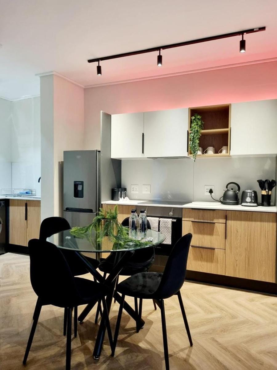 On Park by Smart City Stays Apartment in Cape Town