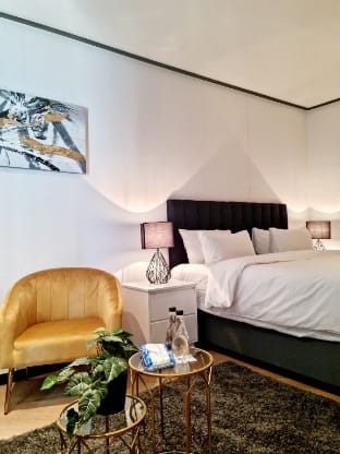 9 Palms by Smart City Stays Apartment in Cape Town