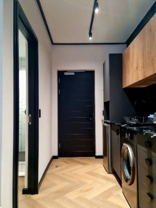 9 Palms by Smart City Stays Apartment in Cape Town