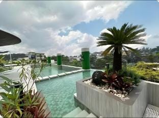 Anika’s urban haven baguio Vacation rental in Baguio