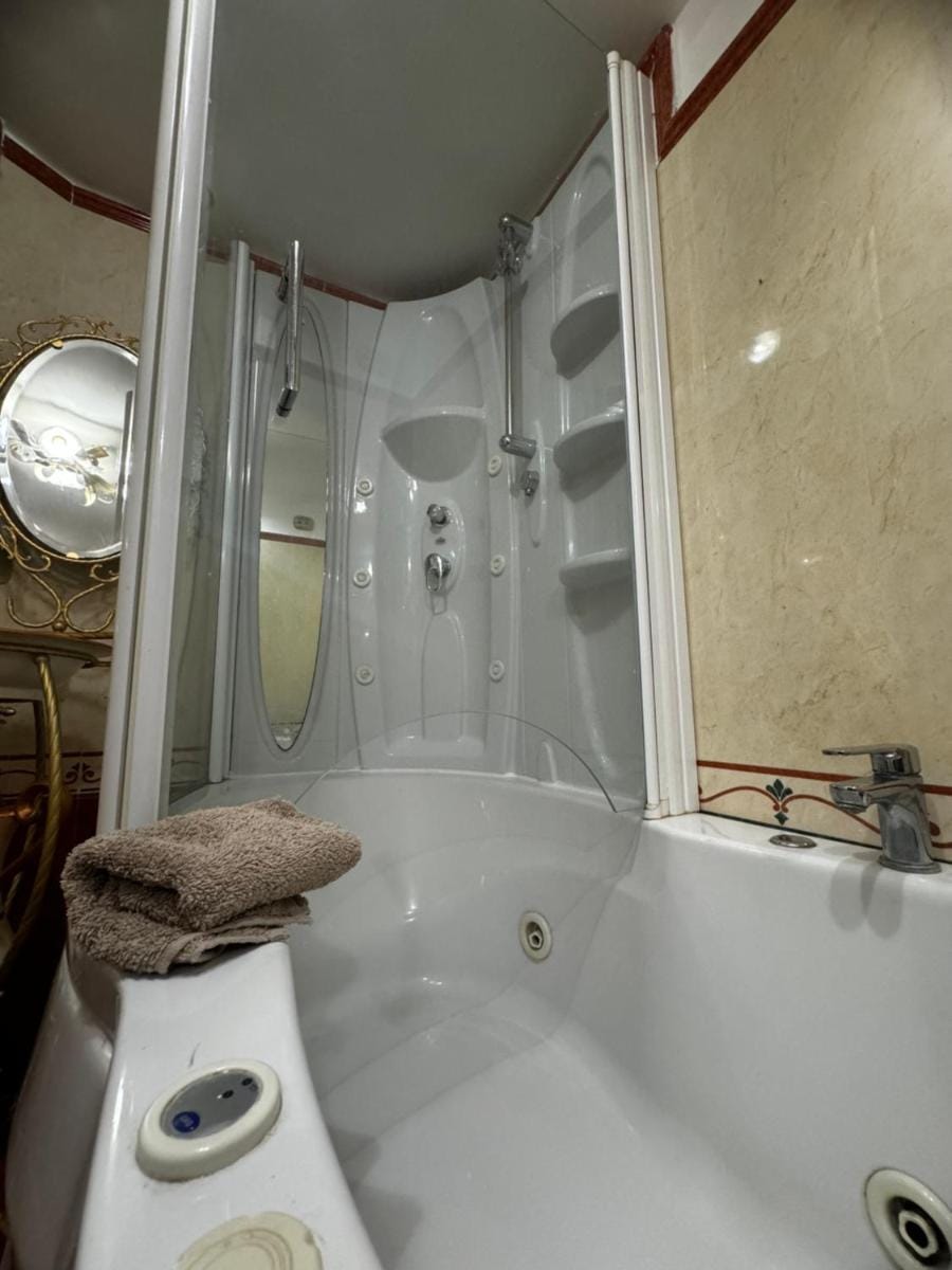 Casa Manu Apartment in Campania