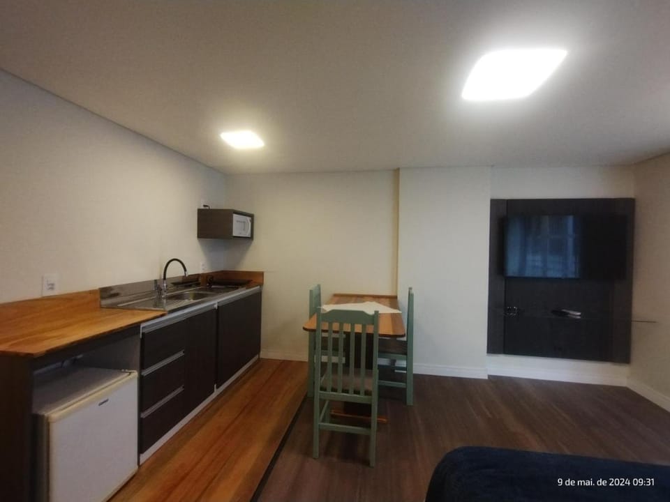 Saint Sebastian 107 Apartment in Jaraguá do Sul