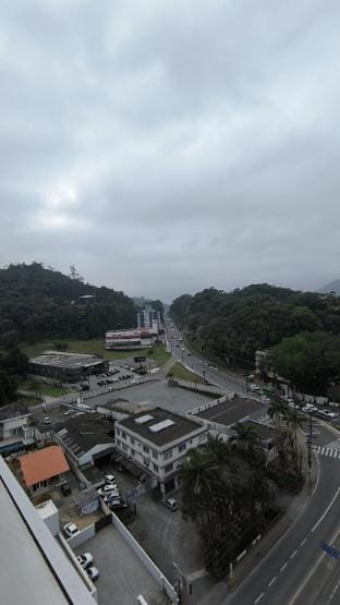 Saint Sebastian 107 Apartment in Jaraguá do Sul