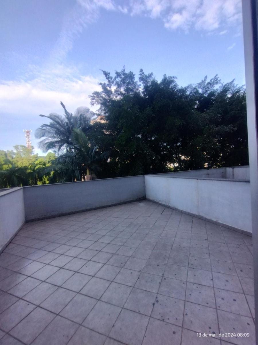Saint Sebastian 107 Apartment in Jaraguá do Sul