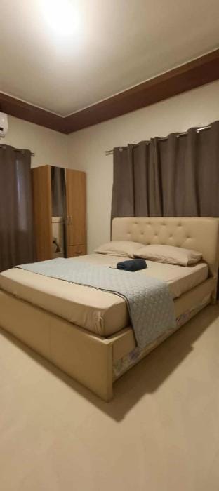 DA FarmVILLE Transient house Vacation rental in Calabarzon
