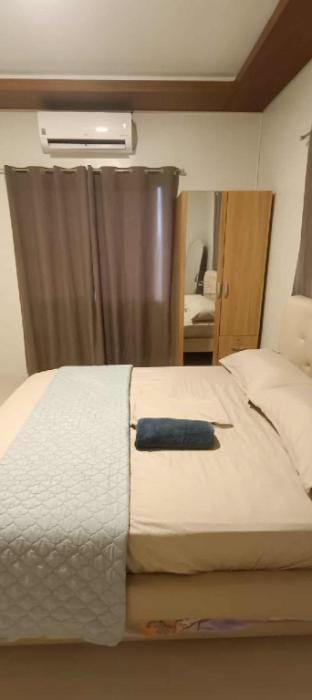 DA FarmVILLE Transient house Vacation rental in Calabarzon