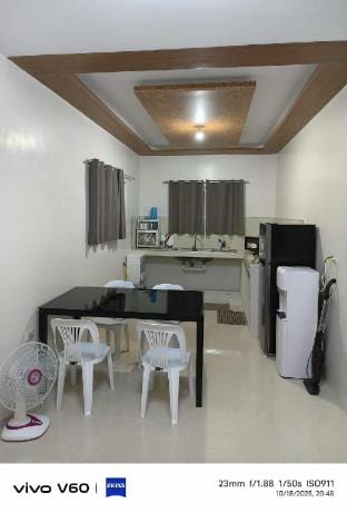 DA FarmVILLE Transient house Vacation rental in Calabarzon