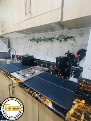 EMZ Shore Staycation 38 Apartment in Pasay