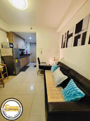 EMZ Shore Staycation 38 Apartment in Pasay