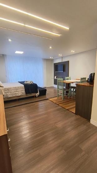 Saint Sebastian 108 Apartment in Jaraguá do Sul