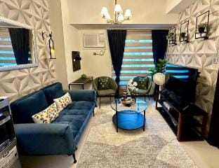 Stay @ Downtown Suite 2 in BGC, Taguig City Vacation rental in Makati