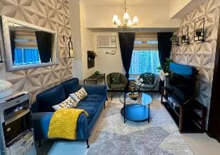 Stay @ Downtown Suite 2 in BGC, Taguig City Vacation rental in Makati