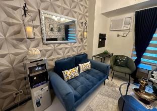 Stay @ Downtown Suite 2 in BGC, Taguig City Vacation rental in Makati