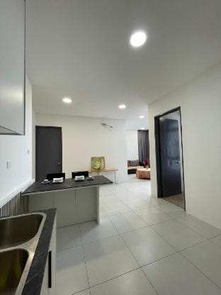 Home2Home Stay (B) - The Podium, Kuching Vacation rental in Kuching