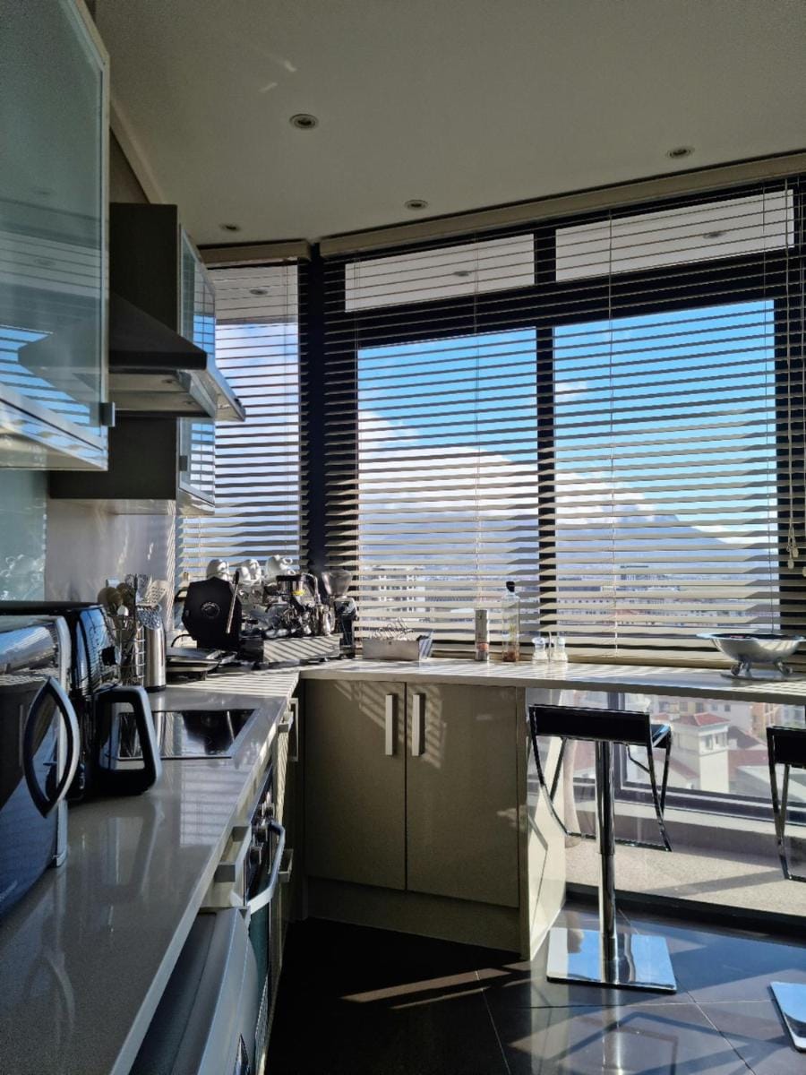 Manhattan by Smart City Stays Apartment in Cape Town