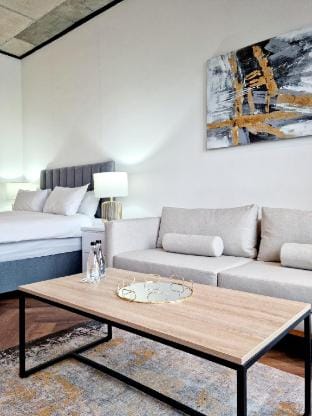 Bridgewater One by Smart City Stays Apartment in Cape Town