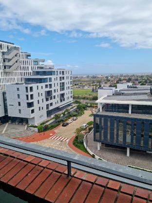 Matrix by Smart City Stays Apartment in Cape Town